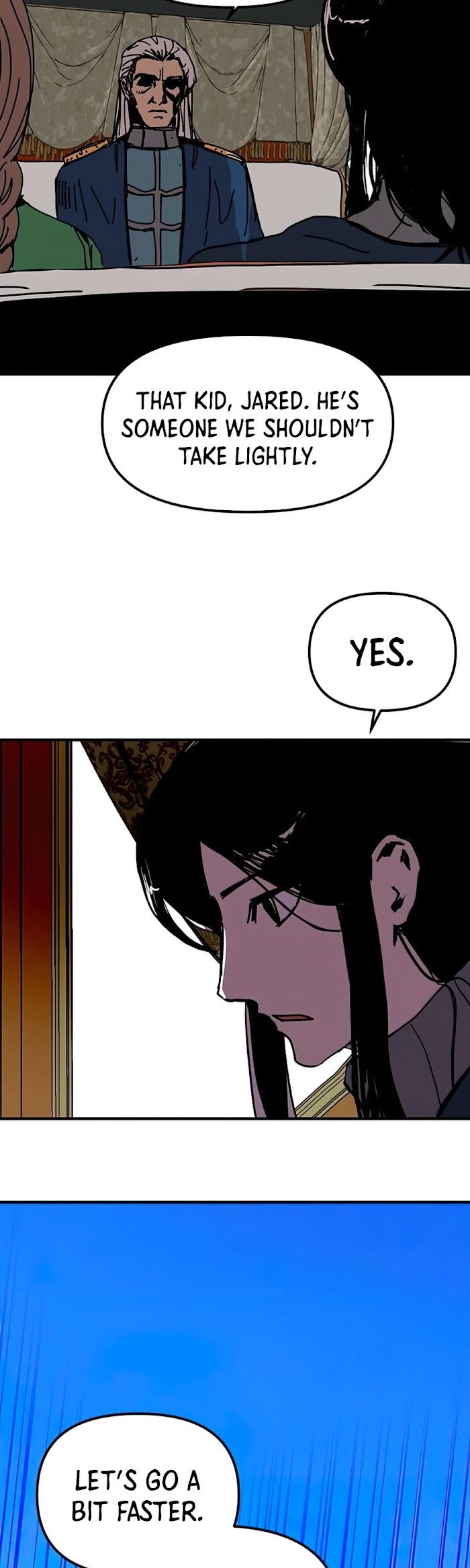 Read Solo Bug Player Manga Online