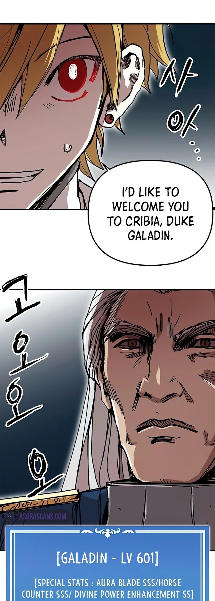Read Solo Bug Player Manga Online