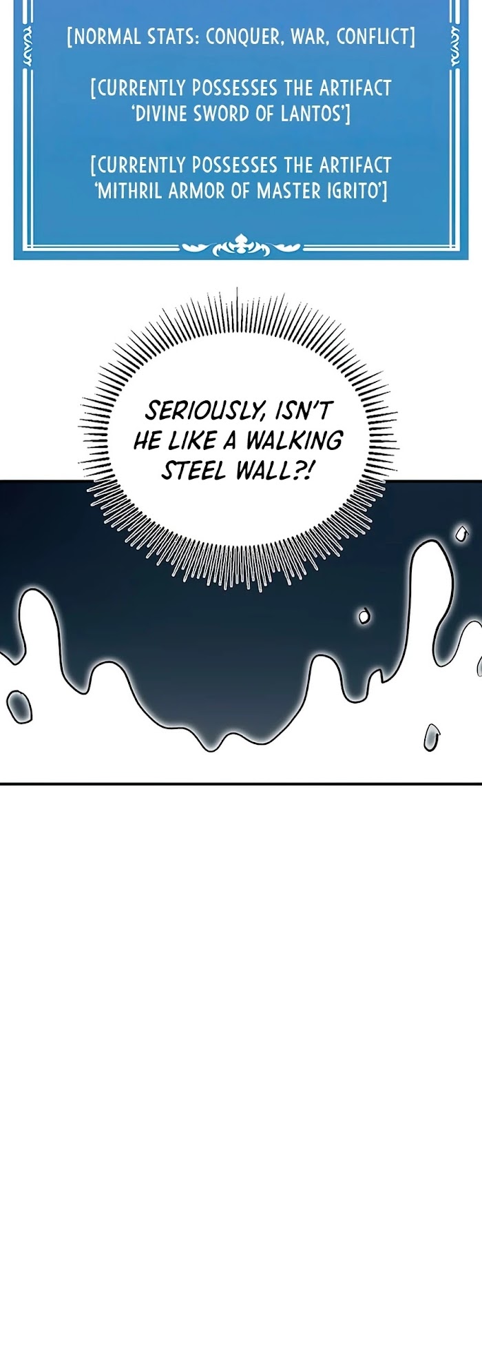 Read Solo Bug Player Manga Online