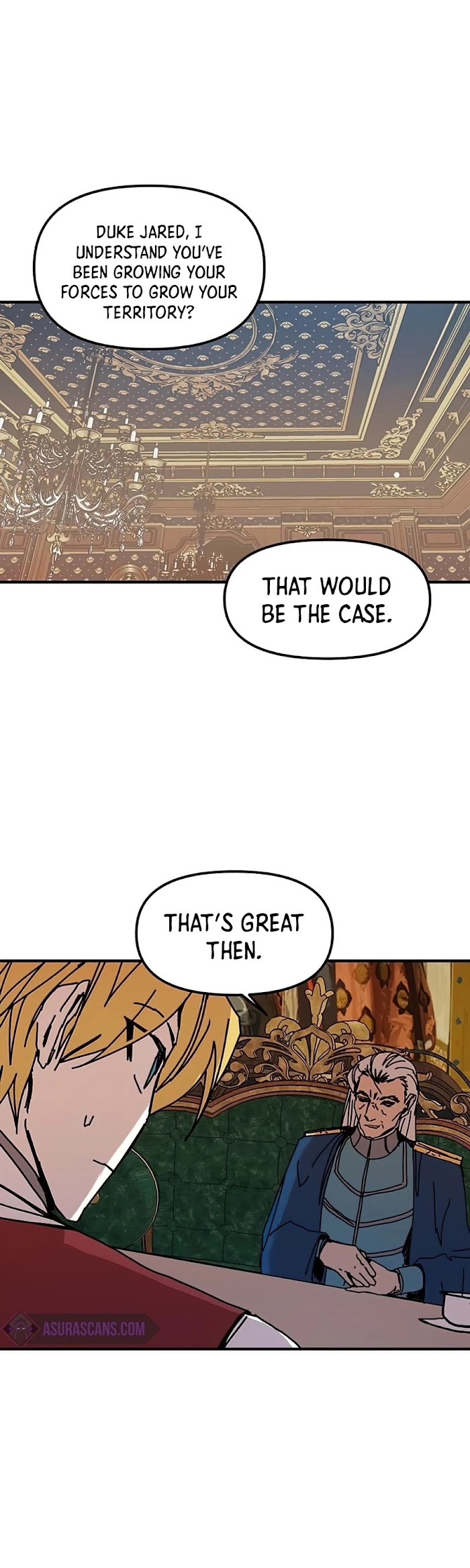 Read Solo Bug Player Manga Online