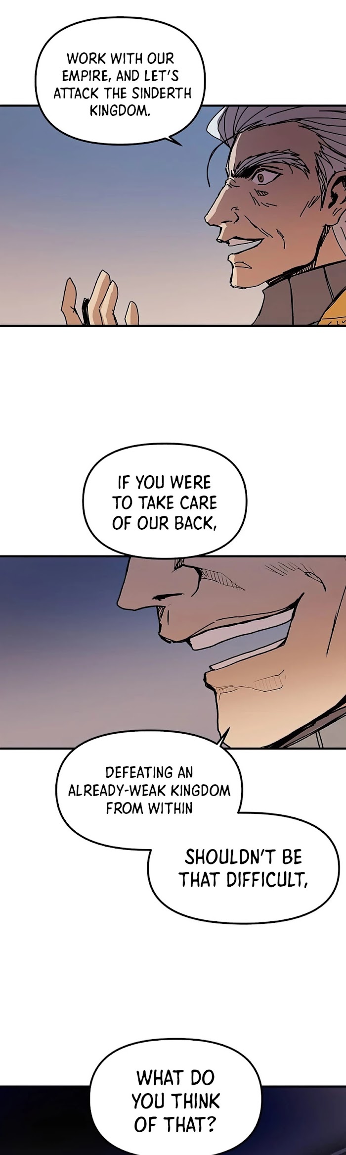 Read Solo Bug Player Manga Online