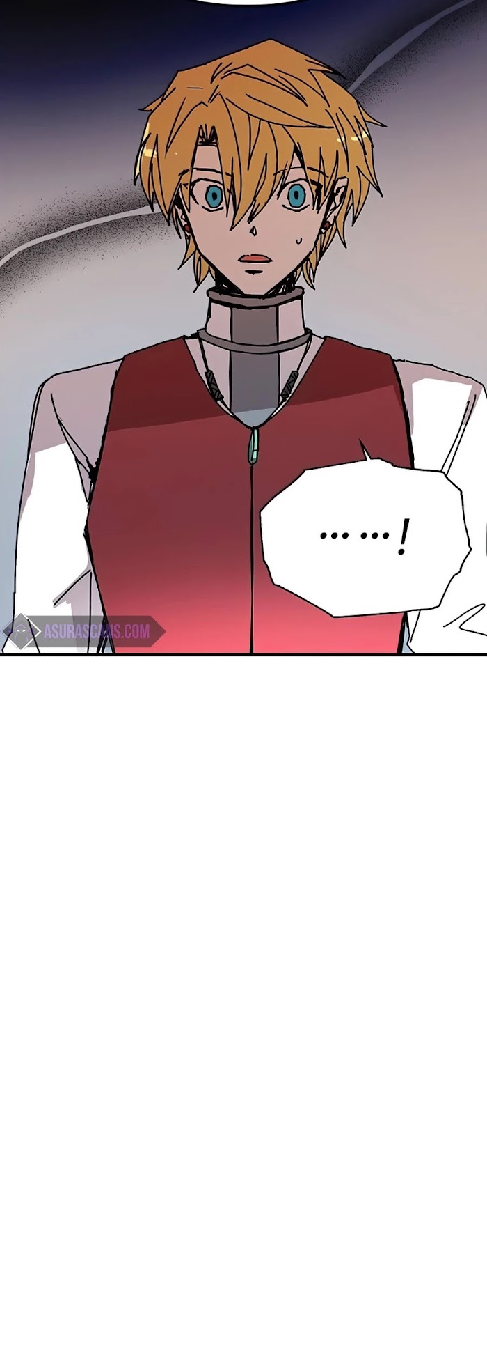 Read Solo Bug Player Manga Online