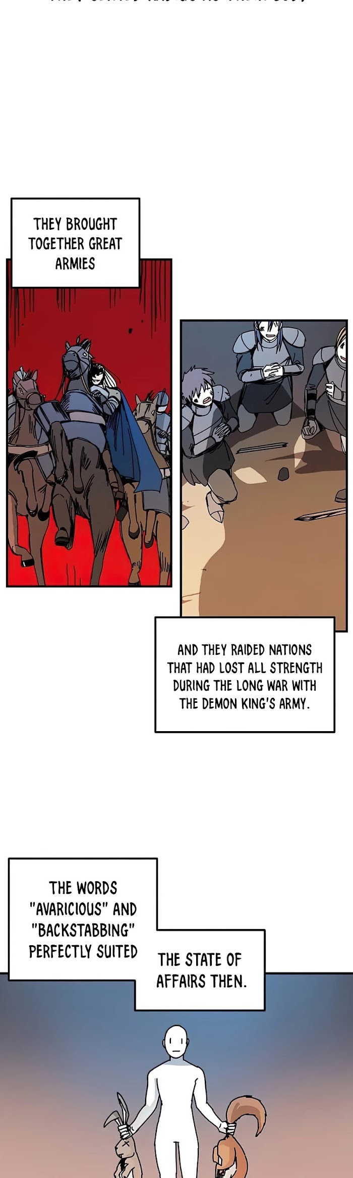 Read Solo Bug Player Manga Online