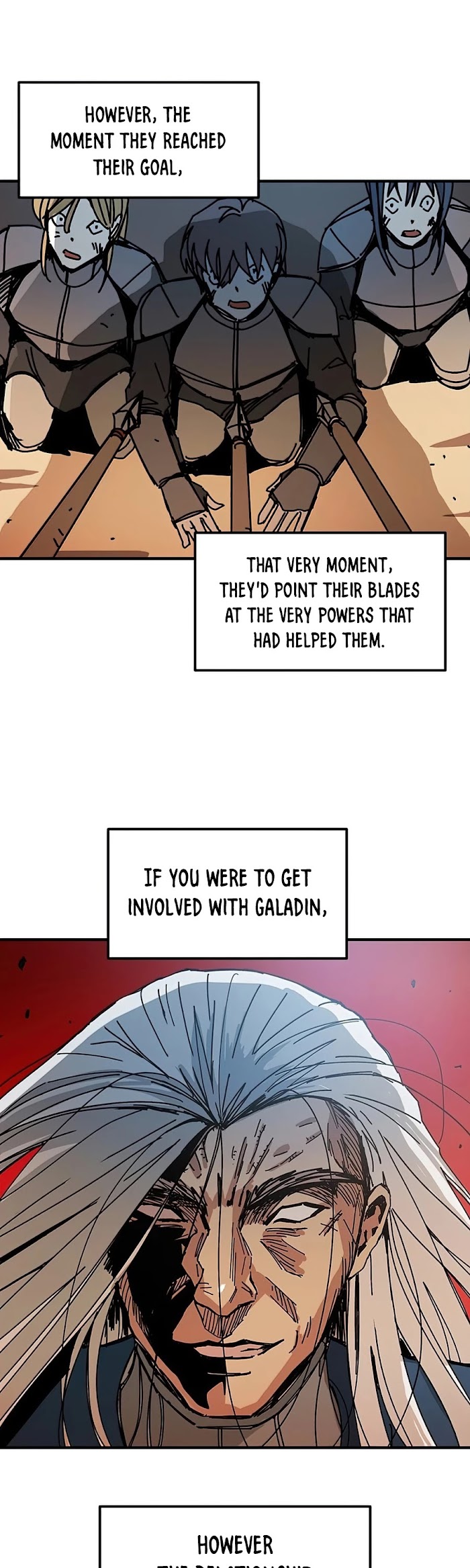 Read Solo Bug Player Manga Online