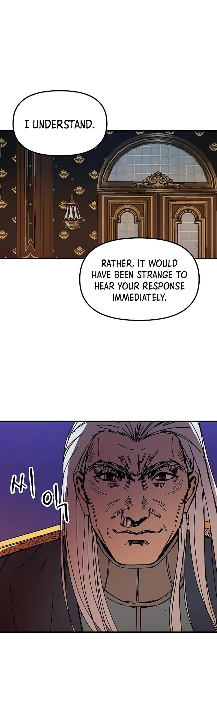 Read Solo Bug Player Manga Online