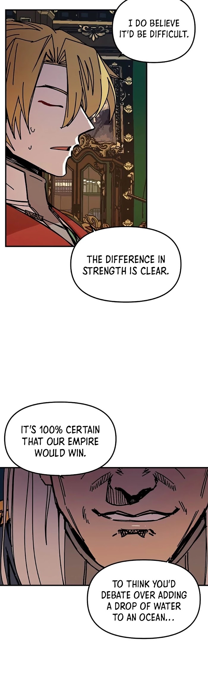 Read Solo Bug Player Manga Online