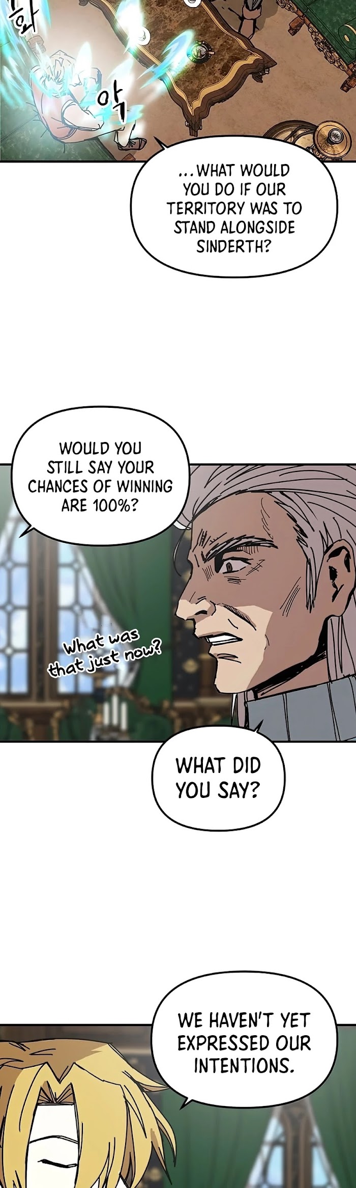 Read Solo Bug Player Manga Online