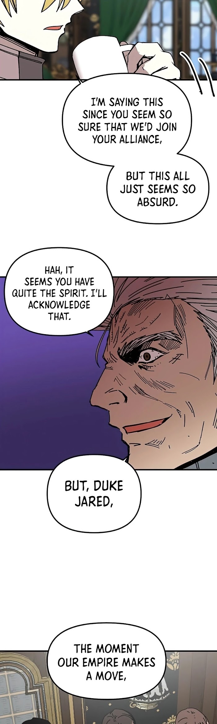 Read Solo Bug Player Manga Online