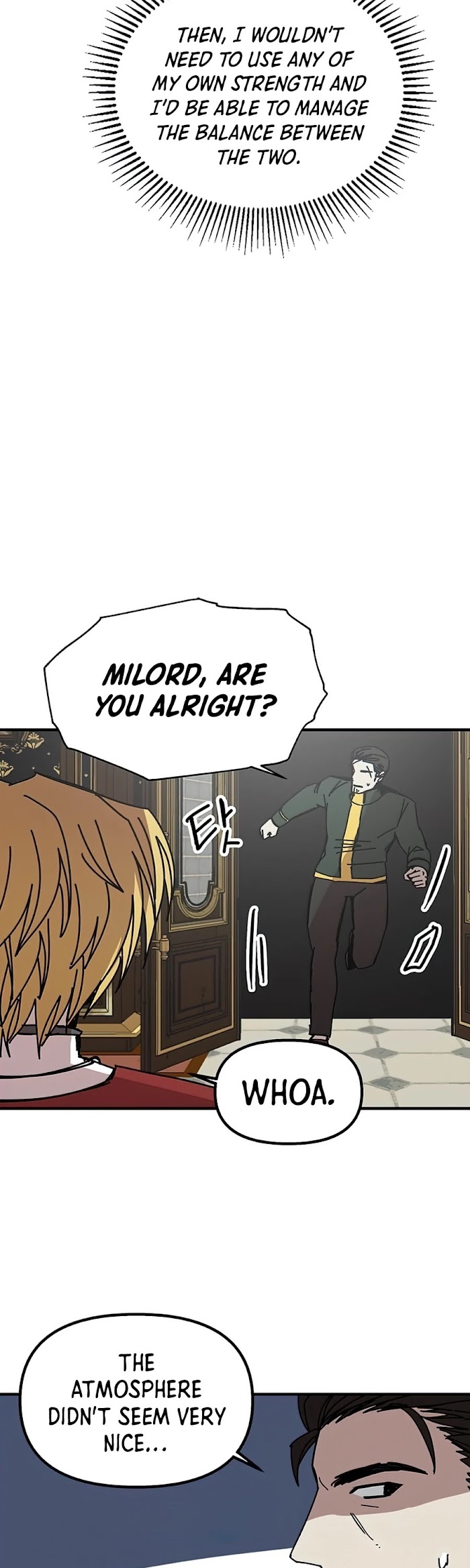 Read Solo Bug Player Manga Online