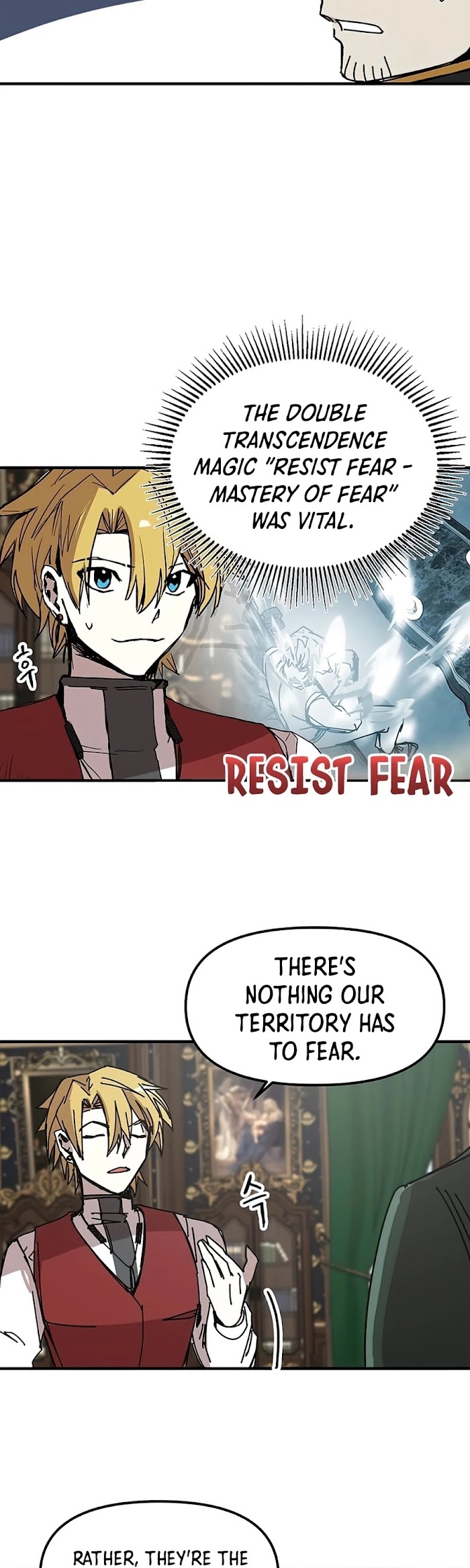 Read Solo Bug Player Manga Online
