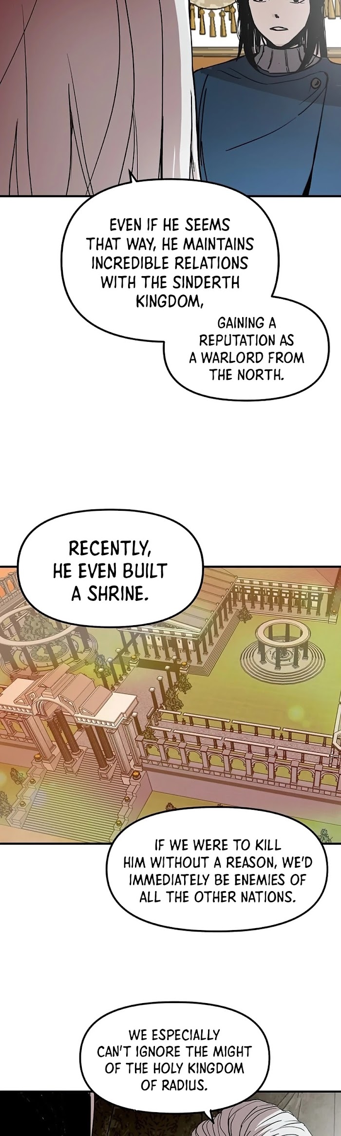 Read Solo Bug Player Manga Online