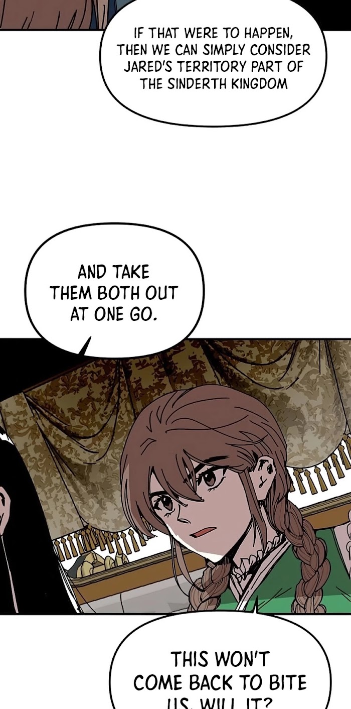 Read Solo Bug Player Manga Online