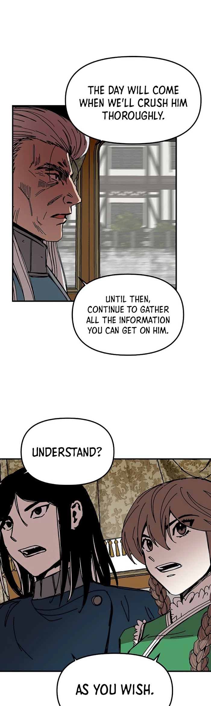 Read Solo Bug Player Manga Online