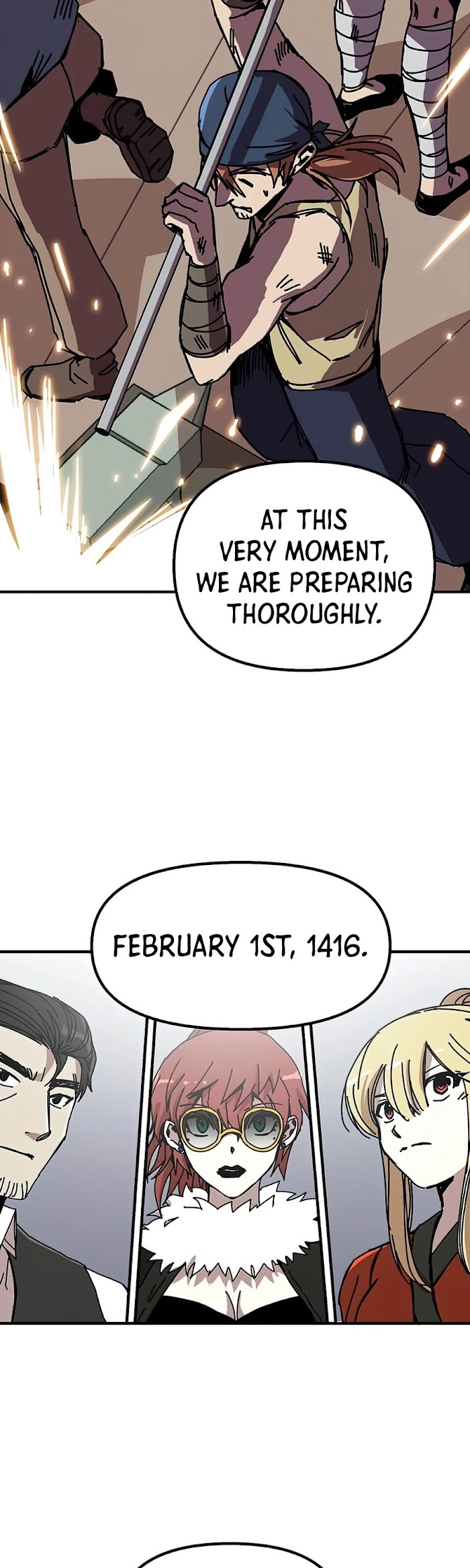 Read Solo Bug Player Manga Online