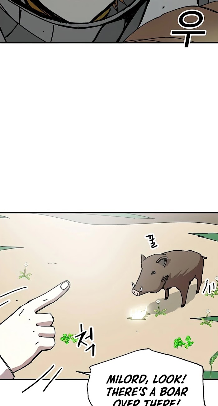 Read Solo Bug Player Manga Online