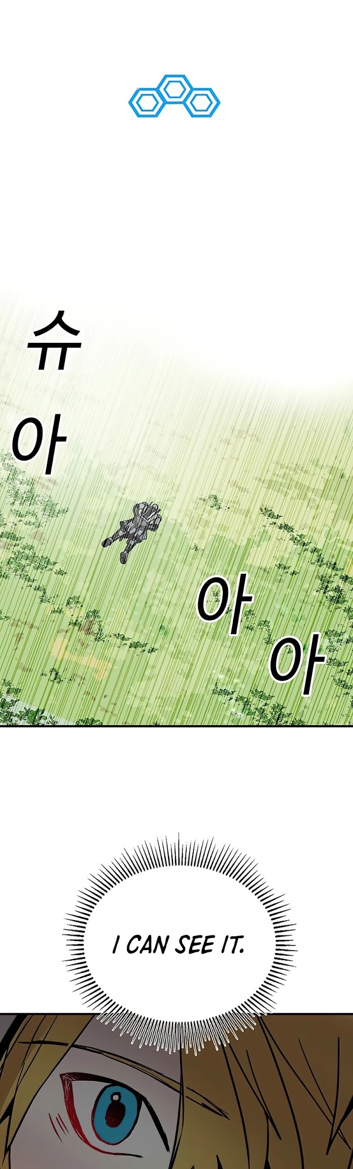 Read Solo Bug Player Manga Online