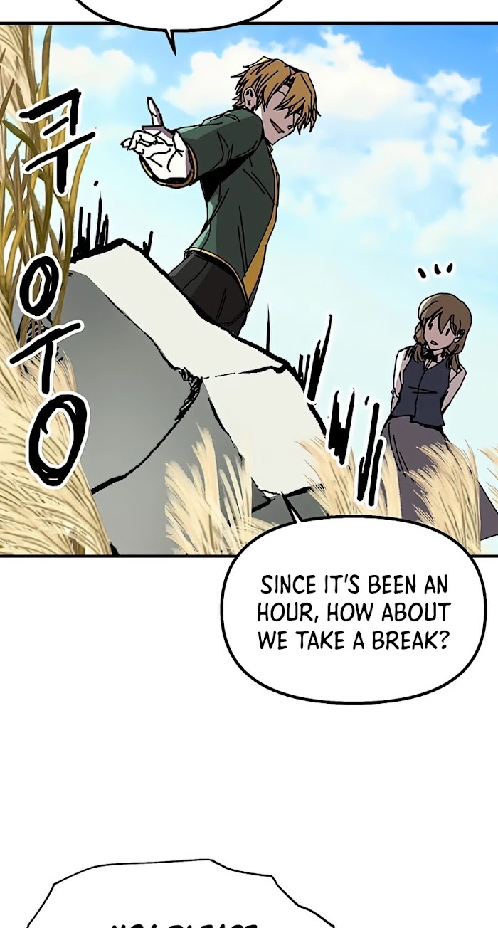 Read Solo Bug Player Manga Online