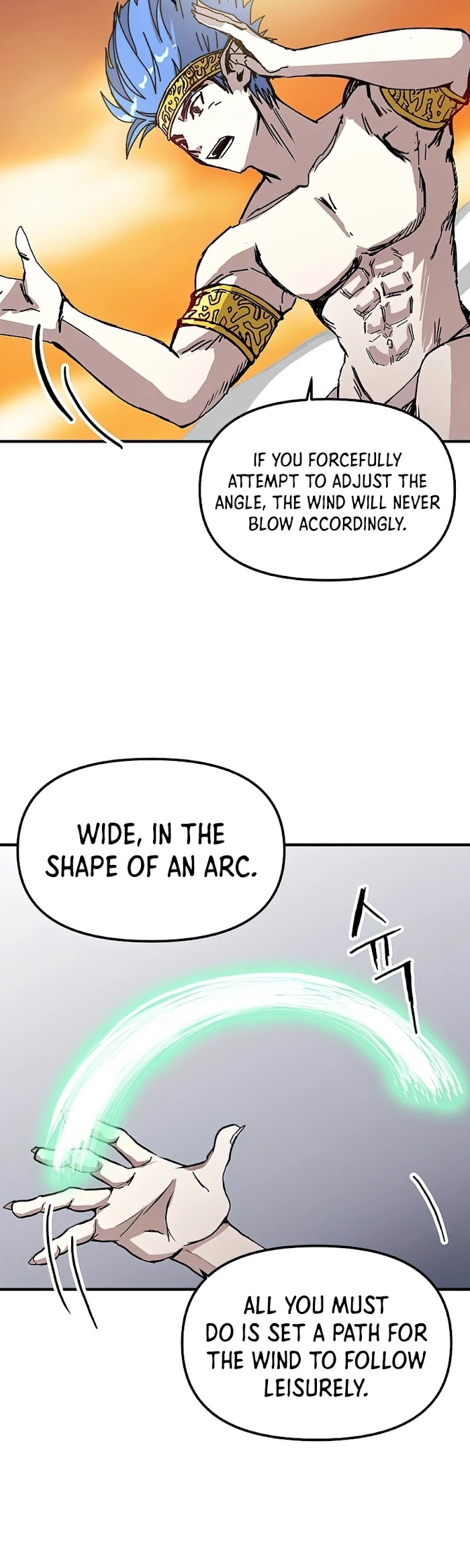 Read Solo Bug Player Manga Online