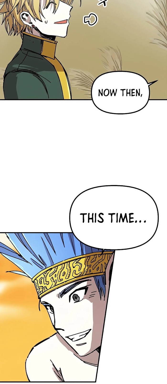 Read Solo Bug Player Manga Online