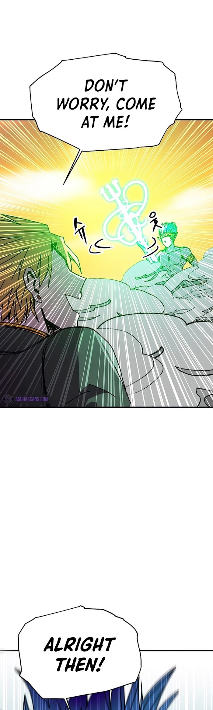 Read Solo Bug Player Manga Online