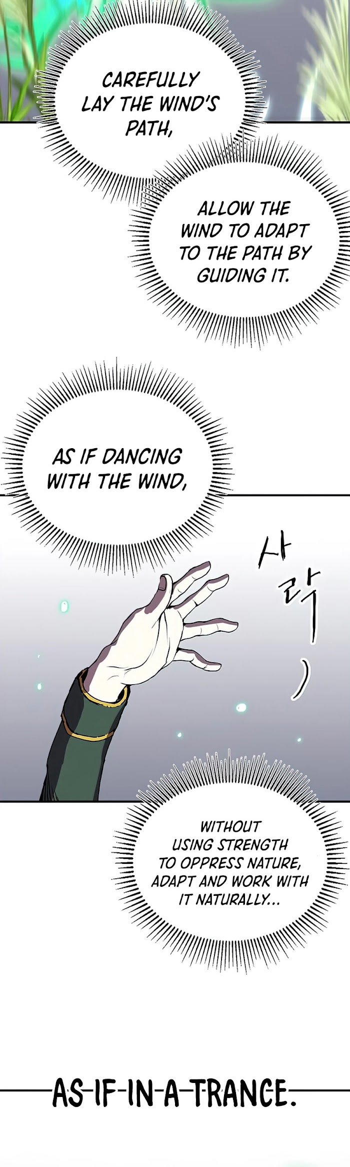 Read Solo Bug Player Manga Online