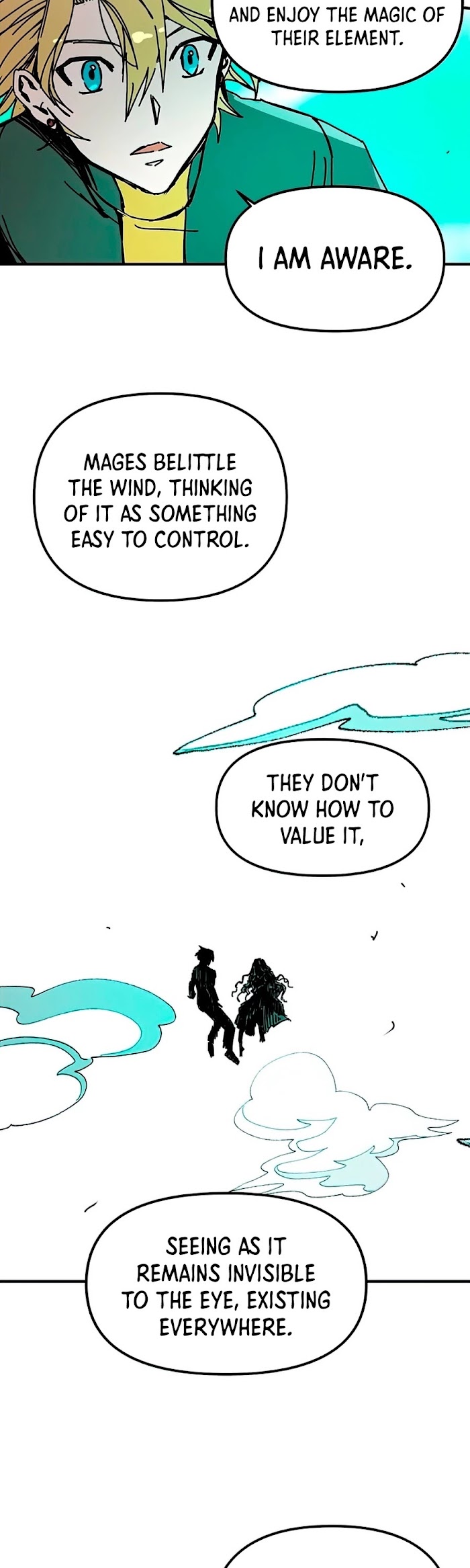 Read Solo Bug Player Manga Online