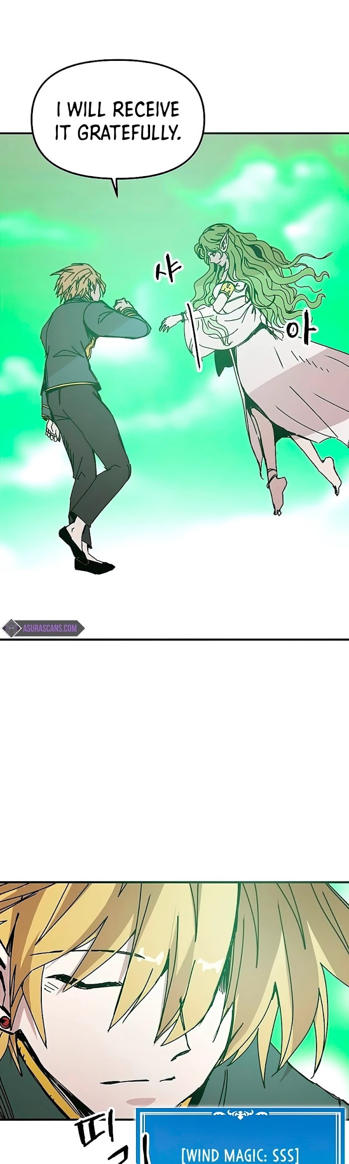 Read Solo Bug Player Manga Online