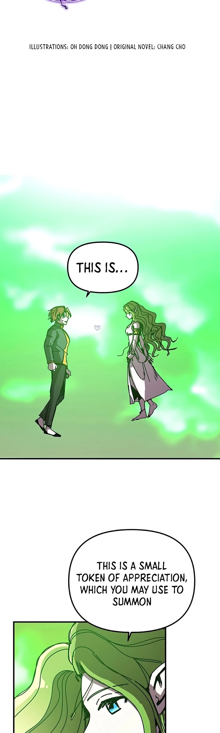 Read Solo Bug Player Manga Online