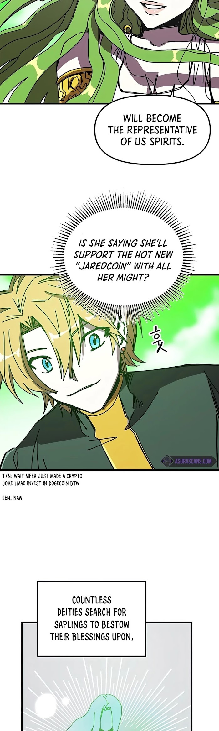 Read Solo Bug Player Manga Online