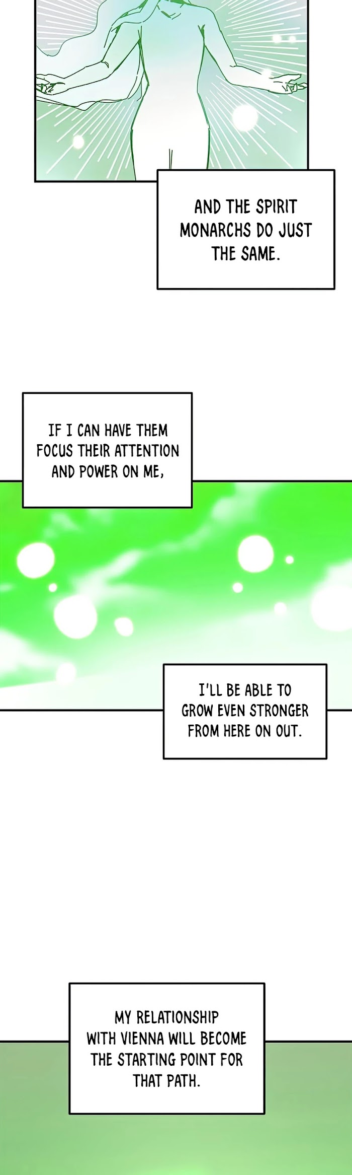 Read Solo Bug Player Manga Online