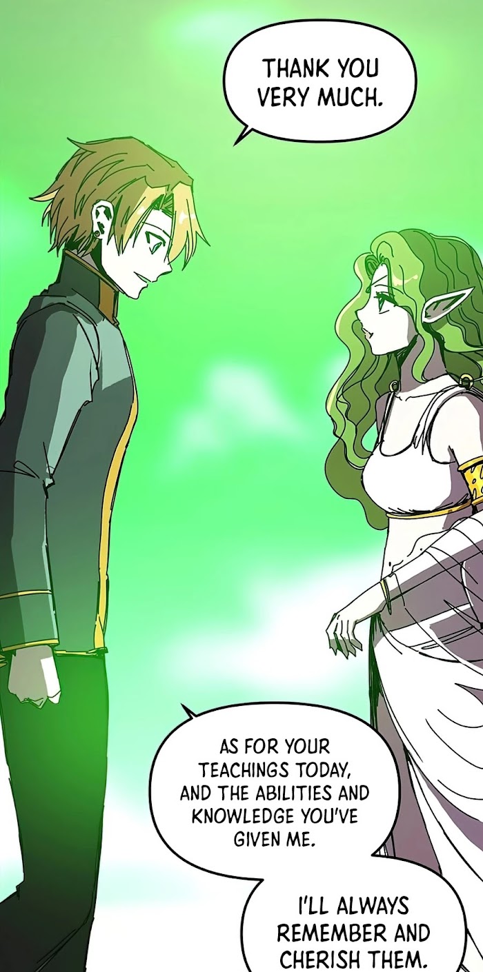 Read Solo Bug Player Manga Online