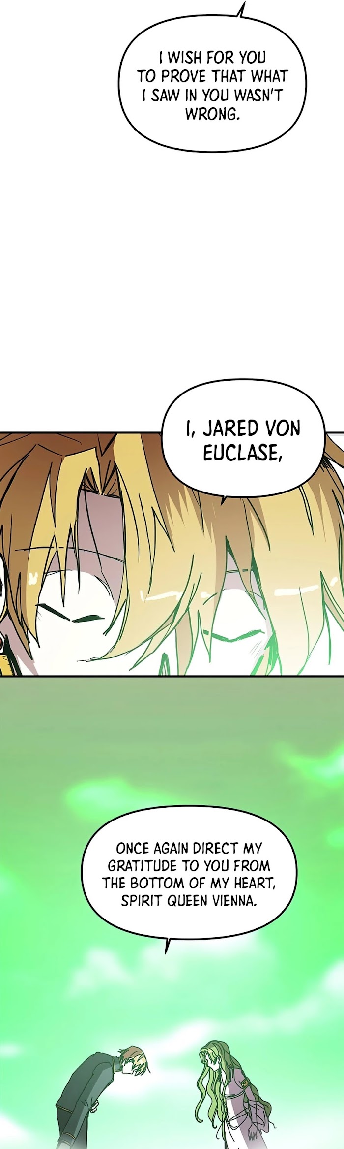 Read Solo Bug Player Manga Online