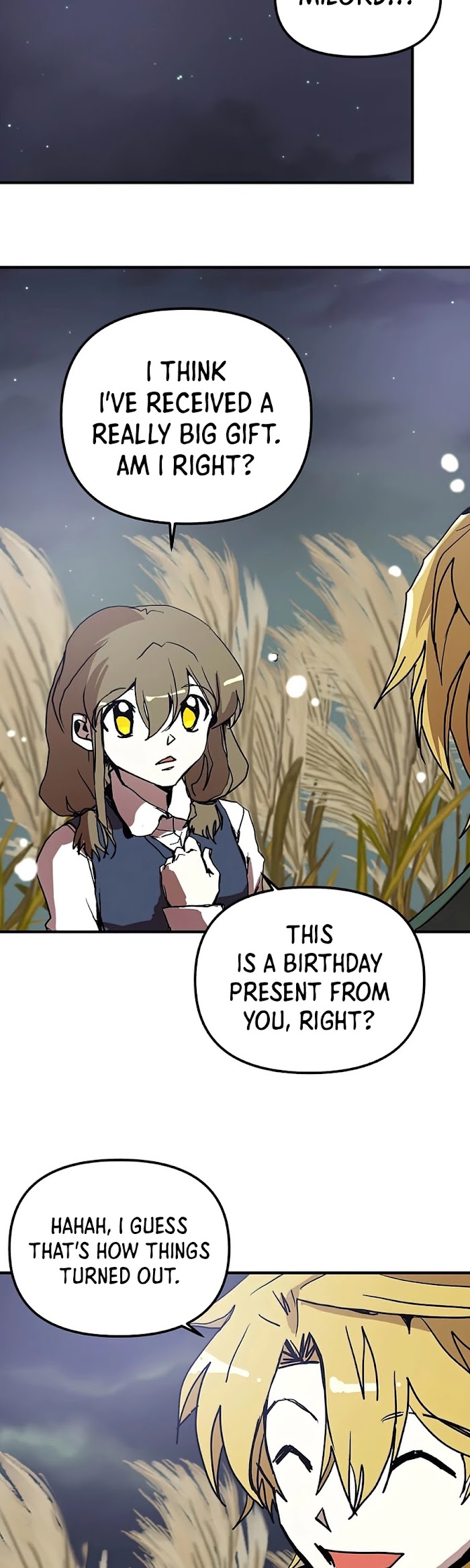 Read Solo Bug Player Manga Online