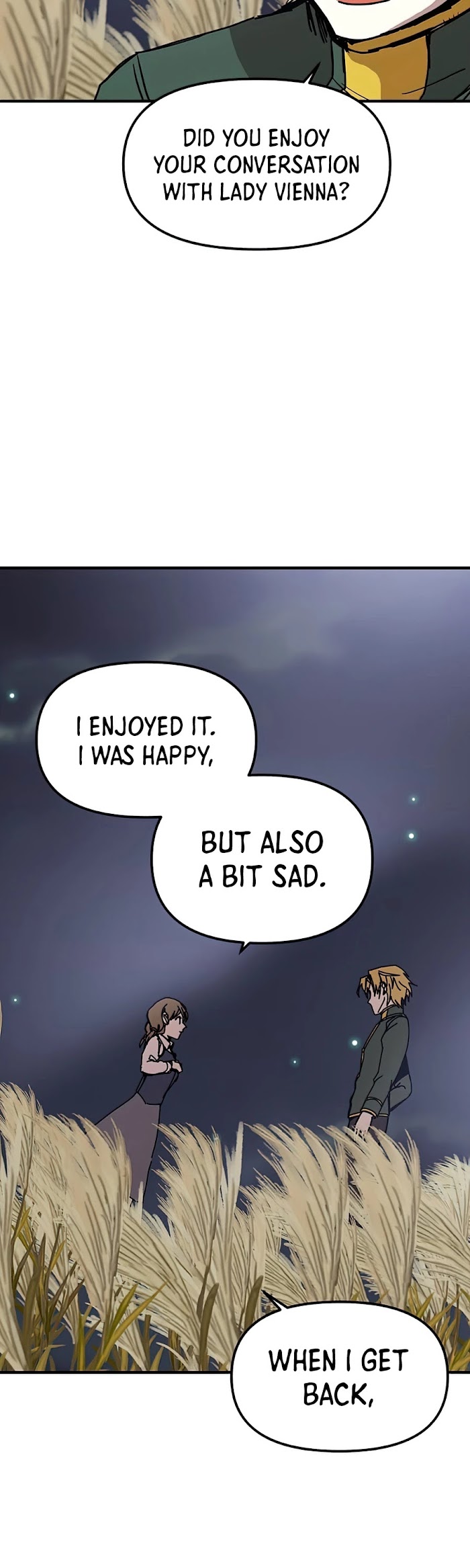Read Solo Bug Player Manga Online