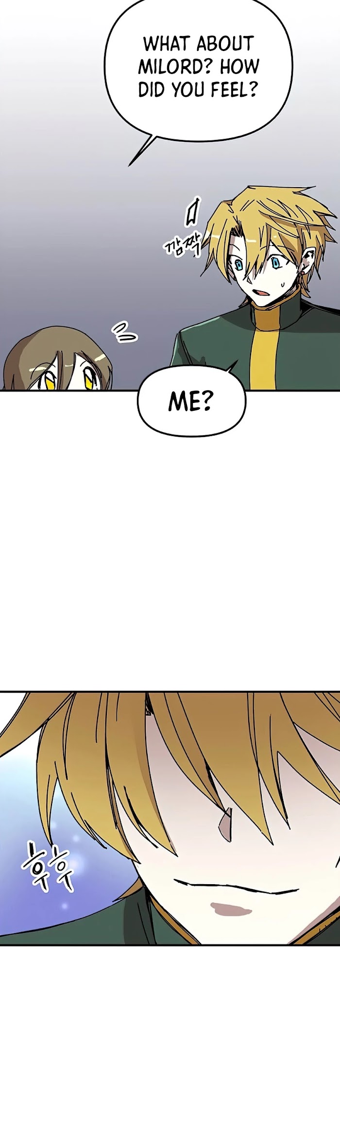Read Solo Bug Player Manga Online