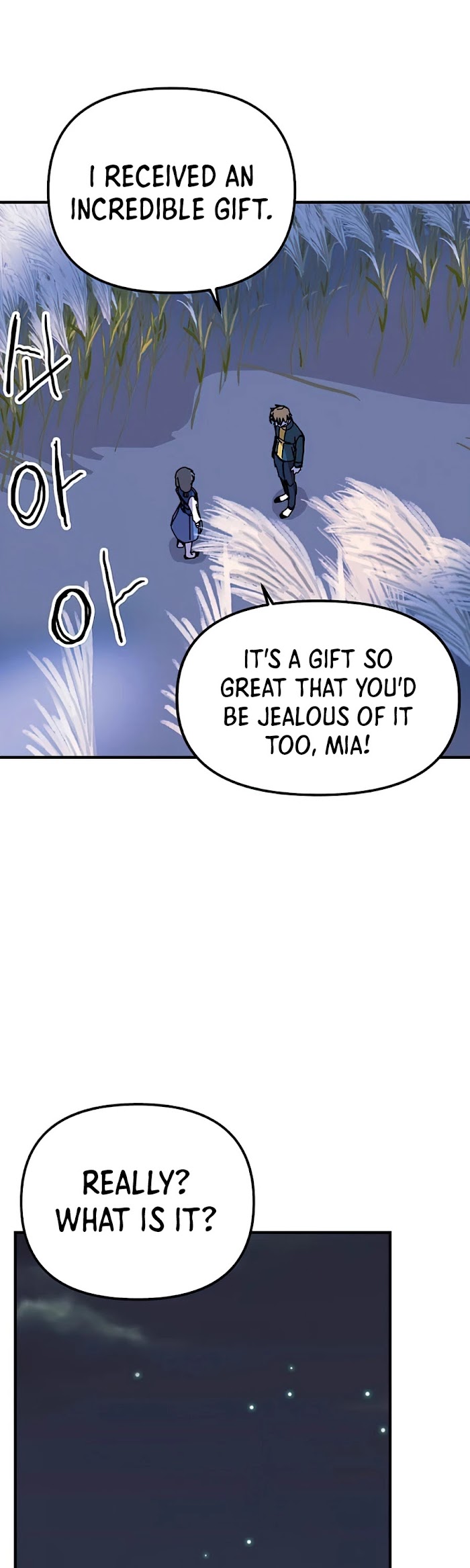 Read Solo Bug Player Manga Online
