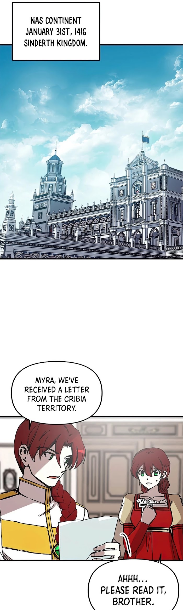 Read Solo Bug Player Manga Online
