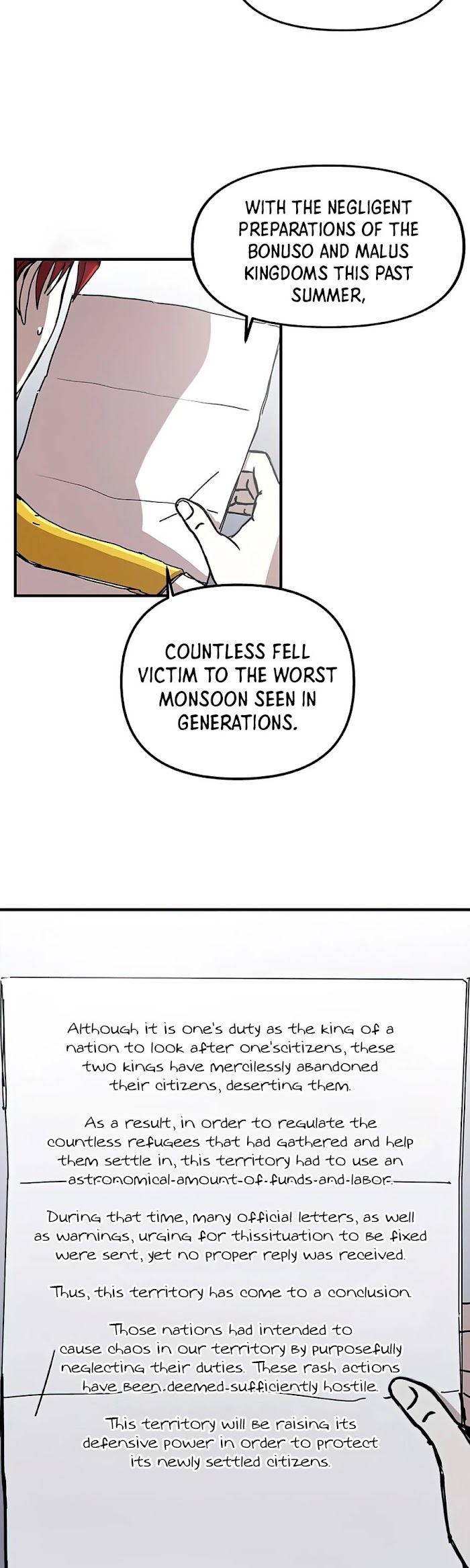 Read Solo Bug Player Manga Online