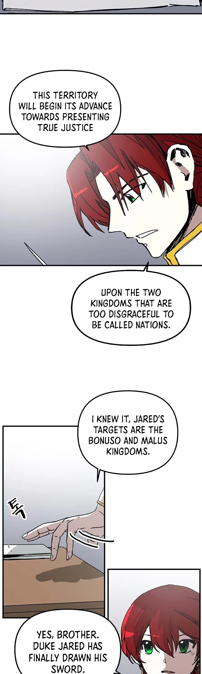 Read Solo Bug Player Manga Online
