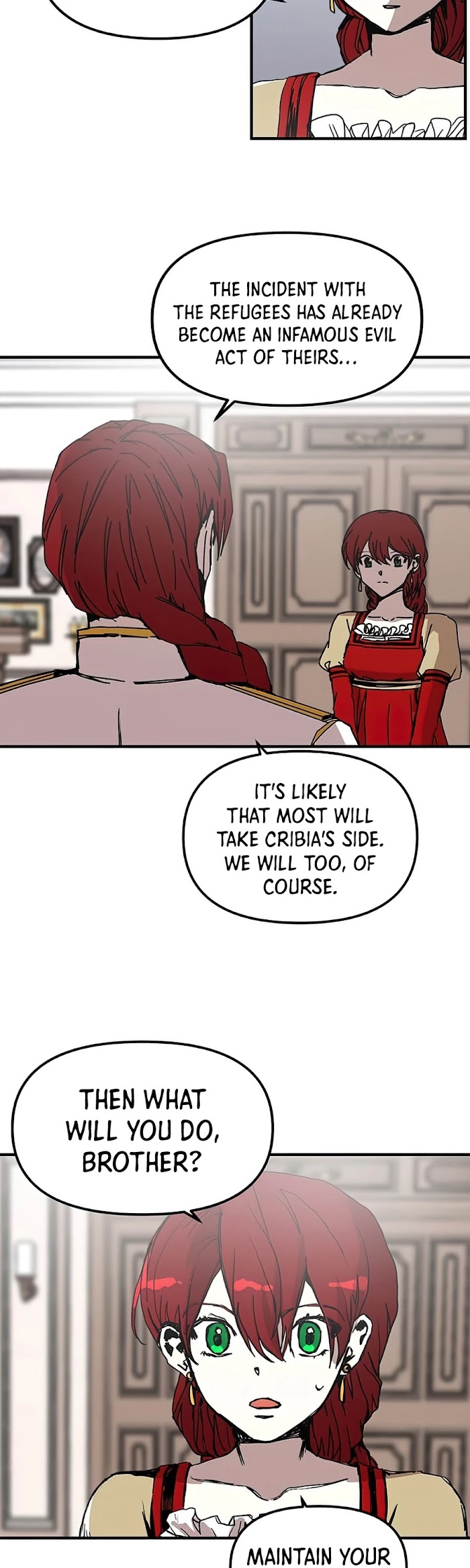 Read Solo Bug Player Manga Online