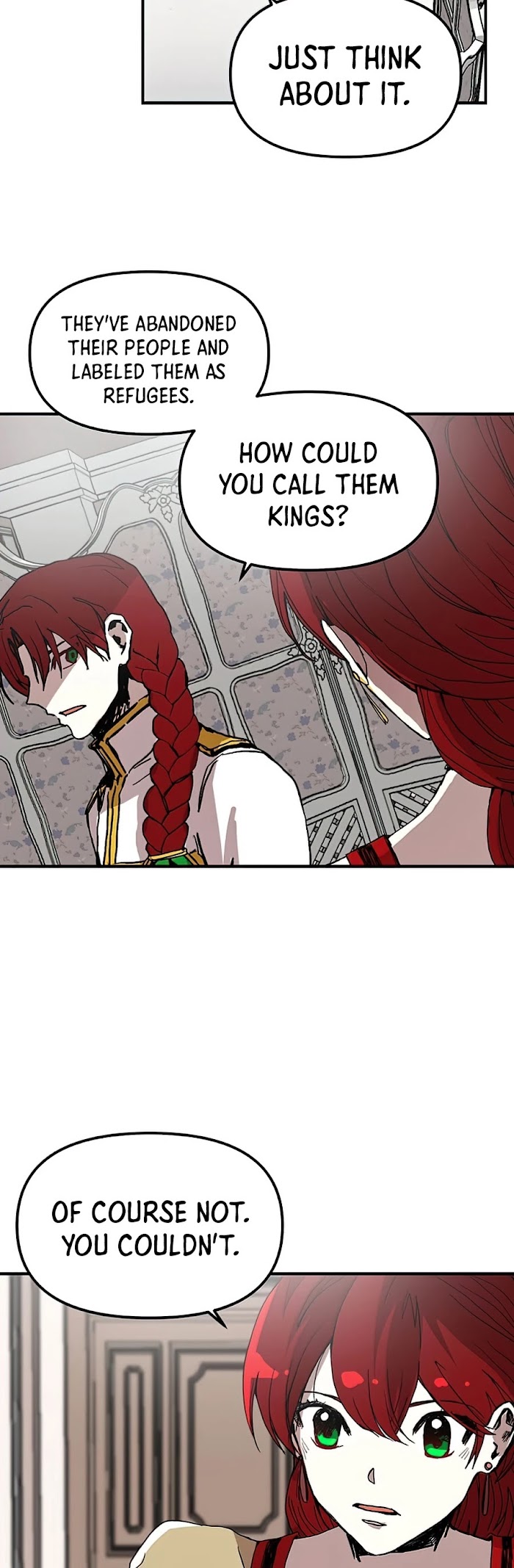 Read Solo Bug Player Manga Online