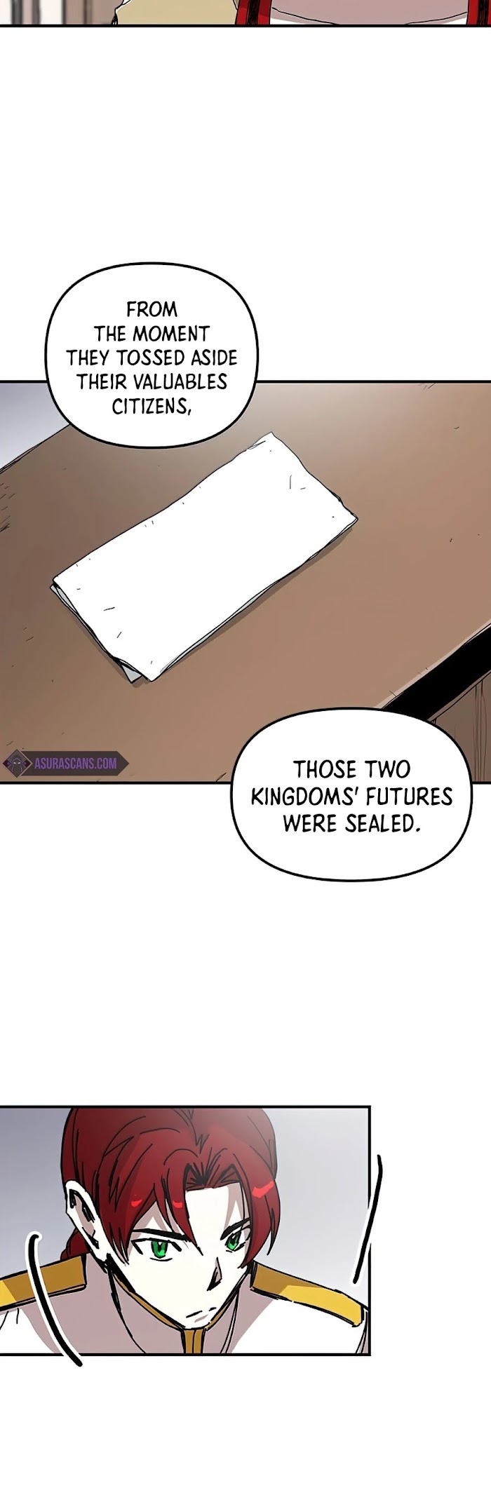 Read Solo Bug Player Manga Online