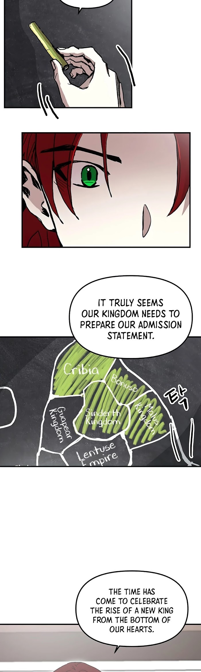 Read Solo Bug Player Manga Online