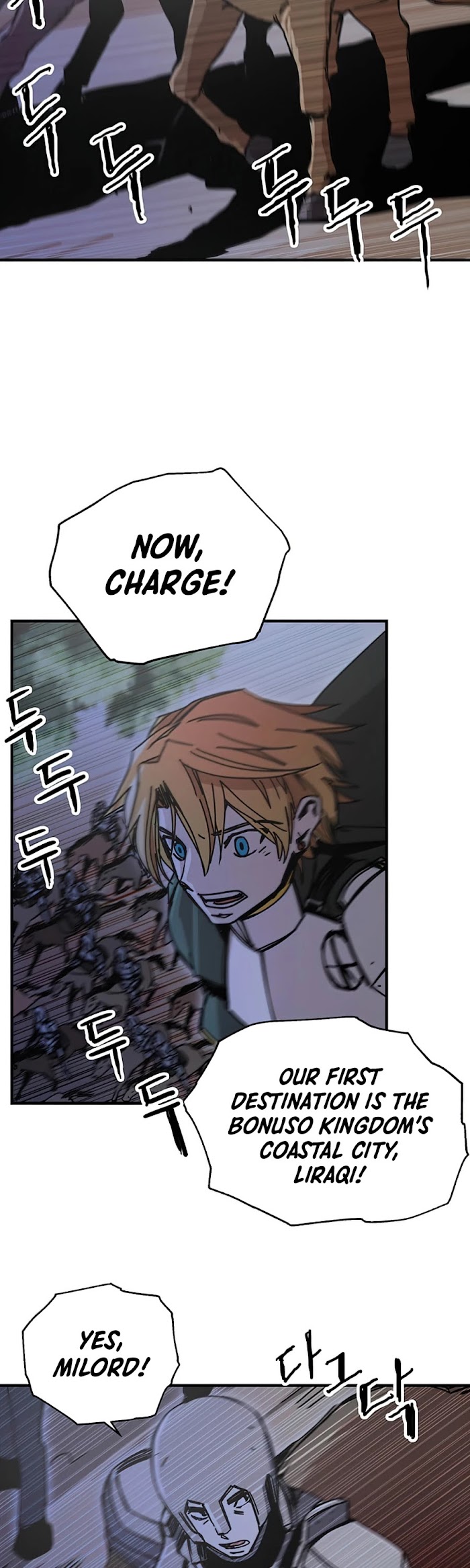 Read Solo Bug Player Manga Online