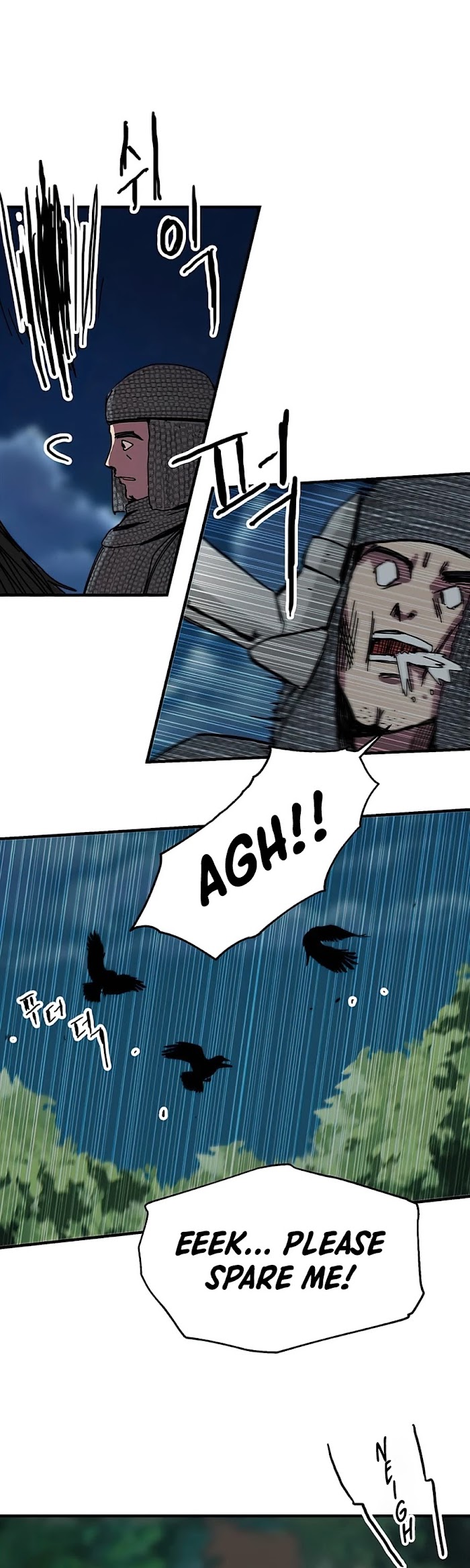 Read Solo Bug Player Manga Online