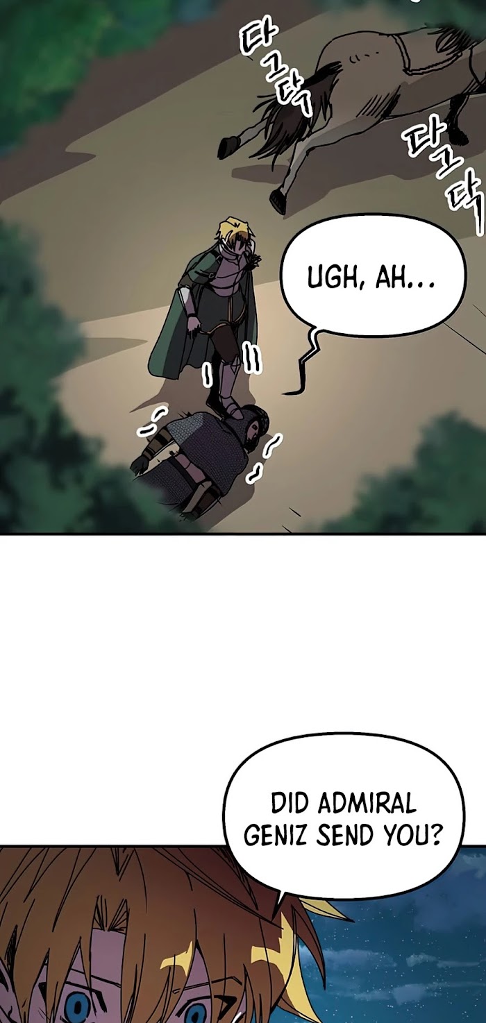 Read Solo Bug Player Manga Online