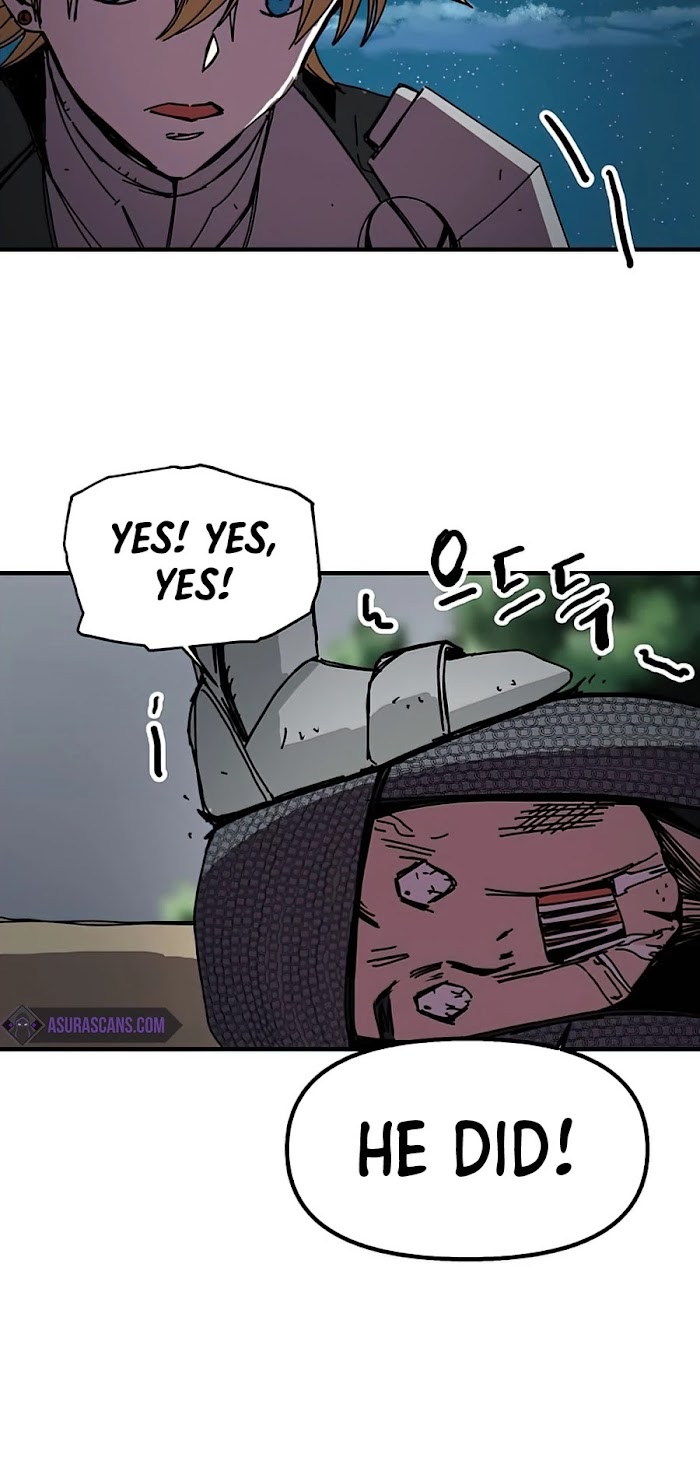 Read Solo Bug Player Manga Online