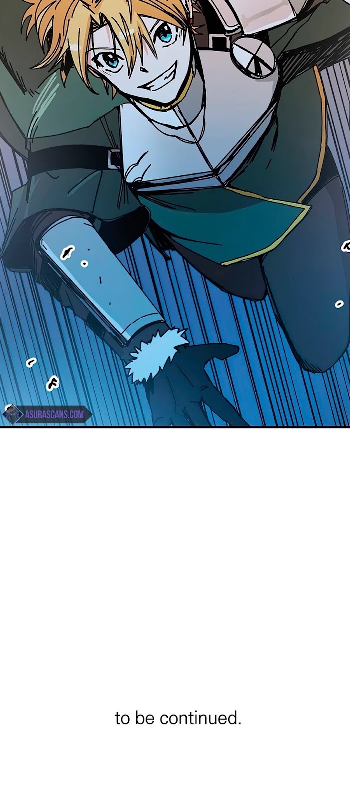 Read Solo Bug Player Manga Online