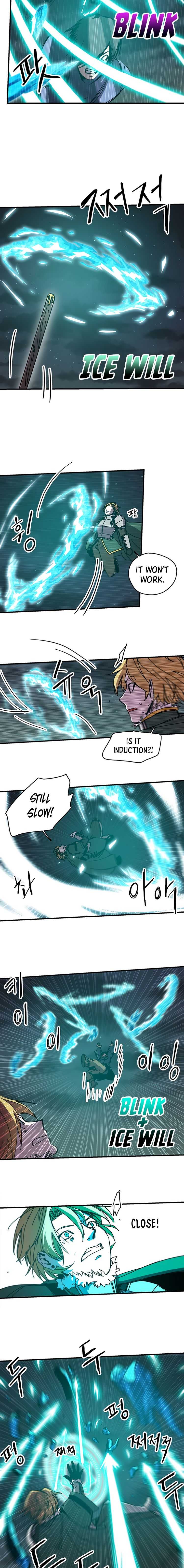 Read Solo Bug Player Manga Online