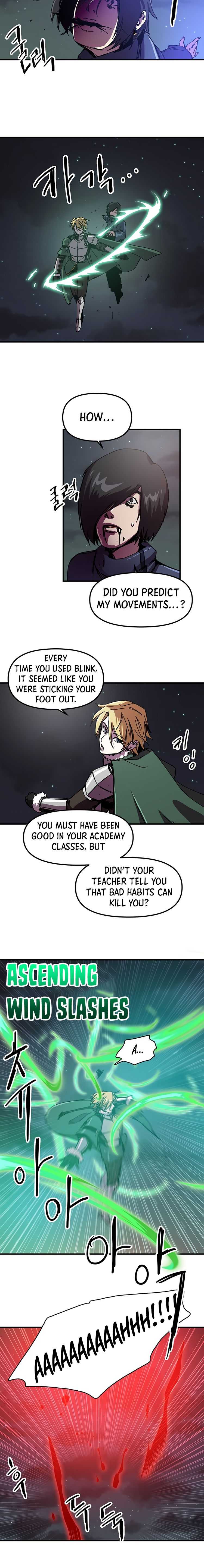 Read Solo Bug Player Manga Online